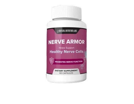 Nerve Armor